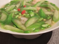 -秀儿四九城·新京菜(亚运村鸟巢店)