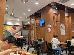 -阳阳中国饭(北京荟聚店)