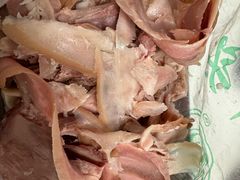 白水羊头-洪记白水羊头(天坛店)