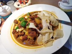 -阿娜尔·新疆菜(宜家荟聚中心店)