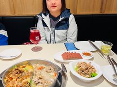 -浩爷羊蝎子火锅(望京店)