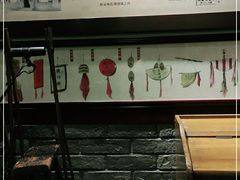 -老厨家(友谊路总店)