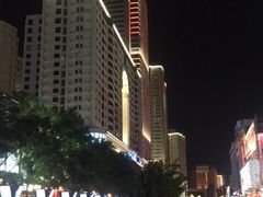 -南屏步行街
