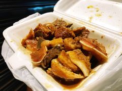 -明记牛杂(新马路分店)