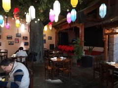 -来小酌·长安酒家(翠庭大厦店)