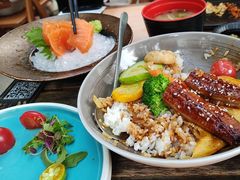 -山葵家居酒屋(天目里店)