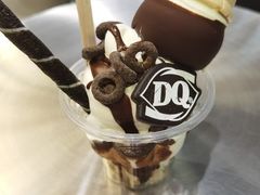 -DQ·蛋糕·冰淇淋(周浦万达店)
