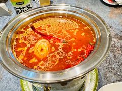 -百草滩羊清水涮羊肉·清真·宁夏盐池滩羊(莲花桥店)