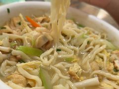 -山里人姜汁(府东小区店)