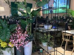 大堂-原味田园·客家菜·土窑鸡(中航城君尚购物中心店)
