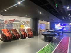 -VS SPORTS PARK运动玩乐园·团建·生日会(合生汇店)