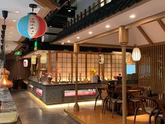 -松子料理(亮马桥店)