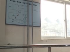 -天水火车站
