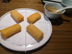 -禾珍珠家常小馆(河南博物院店)