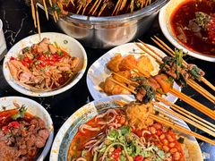 -成都瓜串串(华强北店)