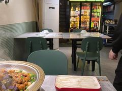 -肥家大排档(天河体育西店)
