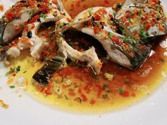 -印象鲵宴·张家界地标美食名片(溪布街店)