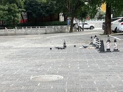-宝通禅寺
