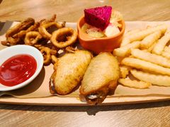 -必胜客(松江三湘宅急送店)