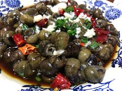 -呼吸森林·生态农庄农家乐私房菜