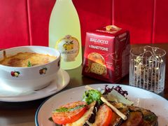 -安妮意大利餐厅(丽都店)