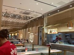 -老碗会·陕西手工面(前海世茂店)