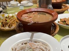 -董厨煨汤馆(车站路店)