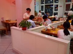 大堂-谷养元粥铺(南和店)