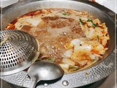 -古乐牛香鲜牛肉牛杂火锅(观前街店)