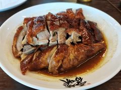 -龍炎馬仔烧味(首位中心店)