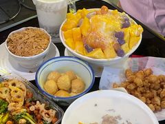 -水牛奶皇后糖水铺(深圳总店)