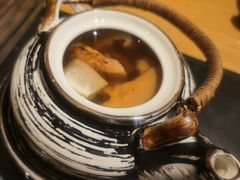-西村日本料理(香格里拉饭店)