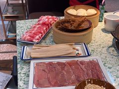 -鸿姐老火锅(花园路店)
