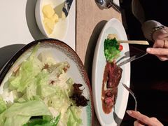 -中山路壹号传奇club·啤酒花园餐厅