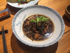 -天水蔬食料理(树德之光店)