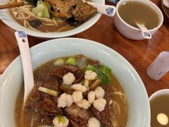 -奎元馆.百年奎元.非遗传承(西湖边的解放路店)