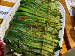 -木屋烧烤(西南角店)