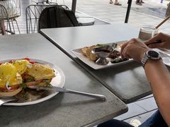 -The Rug Cafe(王府中环店)