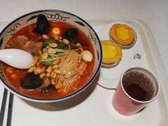 -长青缘·美食汇(经三路店)