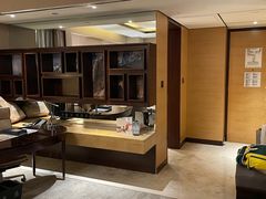 -西安赛瑞喜来登大酒店