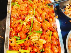 -碎怂烤肉(钟楼柳巷店)