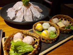 丸子双拼-呷哺呷哺 黄金牧场 (新中关购物中心店)