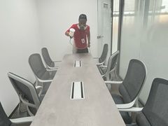 -清新全家甲醛治理(浦东新区店)