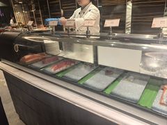 -广州花园酒店·凌璇阁旋转餐厅CAROUSEL360