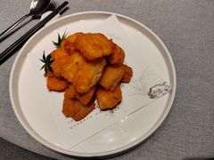 -龙宴海鲜城(经中路店)