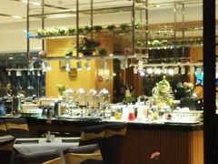-安徽饭店·白鹭阁自助餐厅(梅山路店)