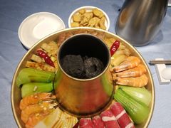 -鼓楼东街老火锅(鼓楼店)
