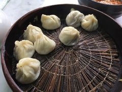 小笼包-万寿斋(山阴路店)