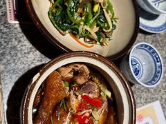 -南京大牌档(济南万象城店)