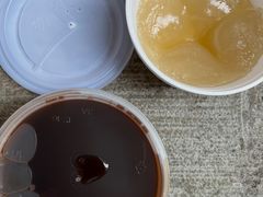 -公利真料竹蔗水(中环店)
